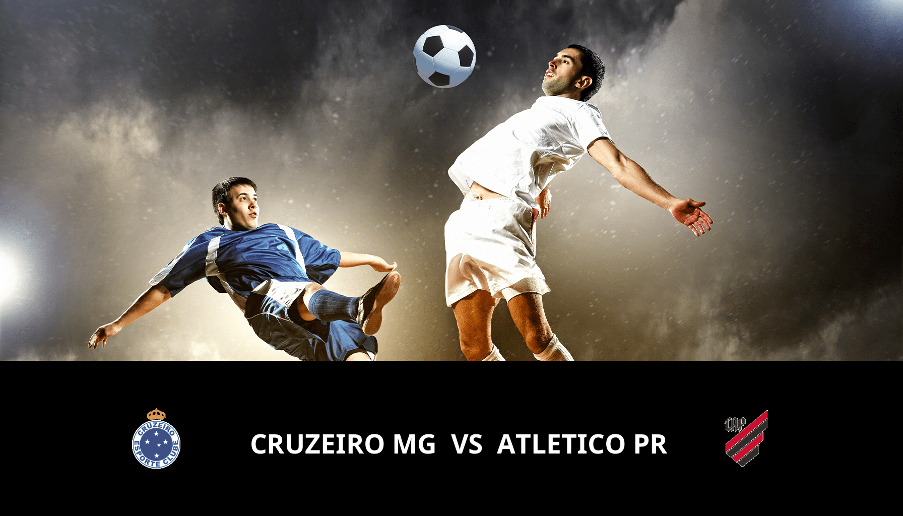 Pronostic Cruzeiro MG VS Atletico PR du 01/12/2023 Analyse de la rencontre